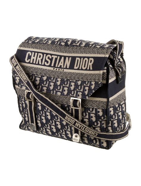 dior cross bag for men|men's over the shoulder bags.